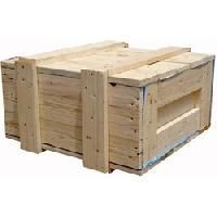 Wooden Packaging Cases