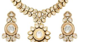 Designer Vilandi Set