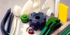 Water Repellent Polymers