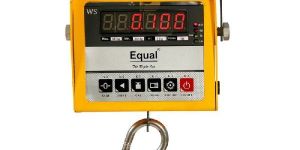 EQUAL Digital Hanging