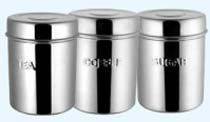 Canisters
