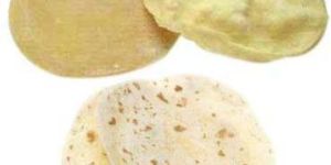 Spicy Papad