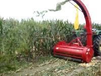 Fodder Cutting Machine