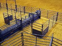 Livestock Equipment