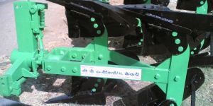 Plough - (mb)