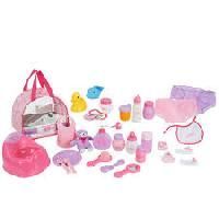 Toys Accessories
