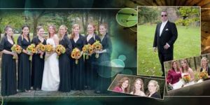 Digital Photo Albums