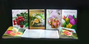 Low Cost Gift Albums