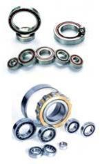 Ball Bearings