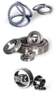 Ball Bearings