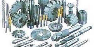 Metal Cutting Tools