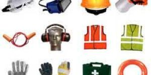 Safety Equipment