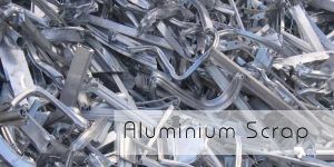 Aluminium Scrap