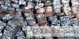 Cr Bundle Scrap
