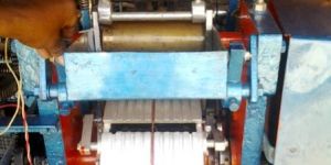 Fmcg Paper Cover Machine