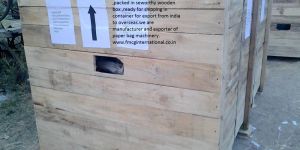 Fmcg Paper Cover Machine