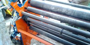 FMCG Slitting Machines