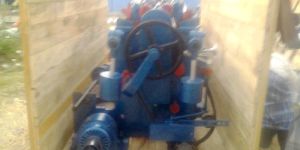 Fmcg Slitting Machine