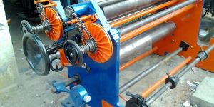 Fmcg Slitting Machine