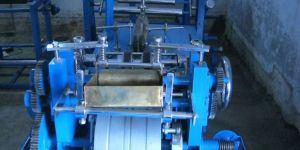 Paper Cover Making Machine
