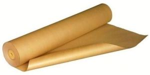Lower GSM Kraft Paper Rolls