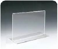 Acrylic Holders