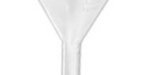 Plastic Funnel