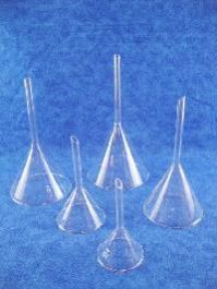 Glass Funnels
