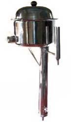 Manesty Type Water Still