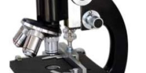 Medical Microscope