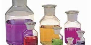 Reagent Bottle