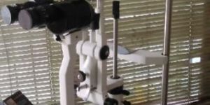 Slit Lamp