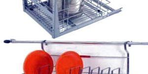 Grain Trolley Pull Out