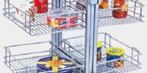 Magic Kitchen Corners