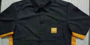 Renault Automobile Uniform