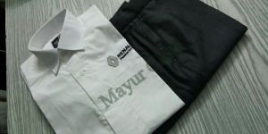 Renault Showroom Staff Uniforms