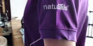 Spa Uniform Manufacturer