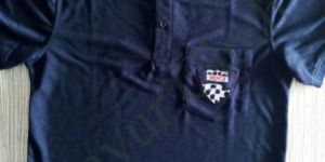 TVS Apache Showroom Staff Uniforms