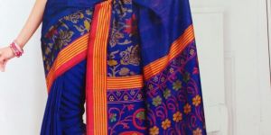 Uniform Sarees