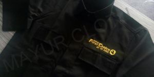 Corporate Industries Uniforms