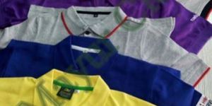 Worker Uniform T Shirts with Logo