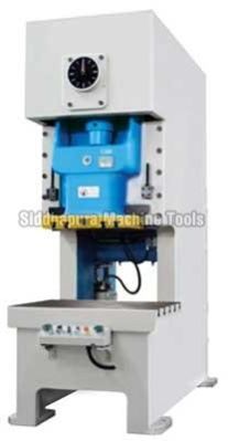 Cross Shaft Power Press
