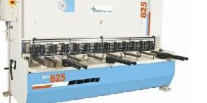 Hydraulic Shearing Machine