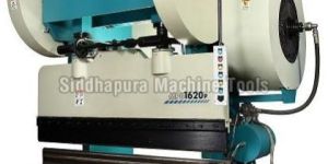 Mechanical Press Brake Machine