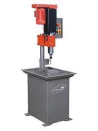 Pillar Drill Machine