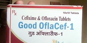 Good Cefexime Tablets