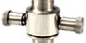 Delivery Hose Couplings