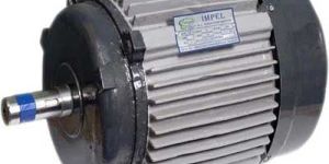 Electric Induction Motor