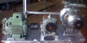 Rotary Airlock Valve