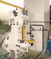 Oxygen Expansion Engines